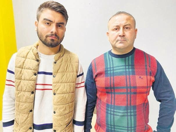 'Baba beni Iğdır'ın gavatı yaptın!' Aleyna Ağgül'e tecavüz edip ölüme sürükledi, oğlunun ifşa mesajları olay - Resim: 2