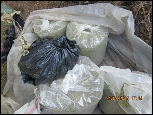 PKK'ya bir darbe daha! Lice'de asker fark etti - Resim: 1