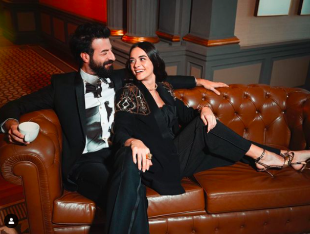 Hande Soral eşi kiminle evli İsmail Demirci kimdir dizileri - Resim: 0