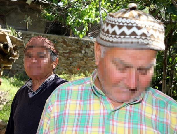 Antalya'da sıradışı kardeşler! Onlar hem kadın hem erkek - Resim: 3