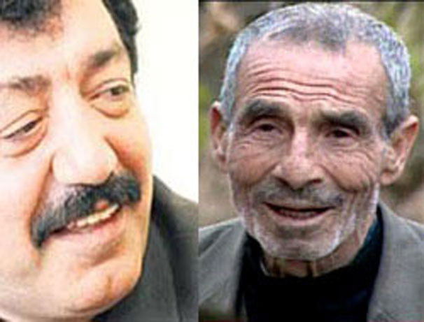 Müslüm Gürses'in babası Mehmet Akbaş kimdir ne zaman öldü? - Resim: 1