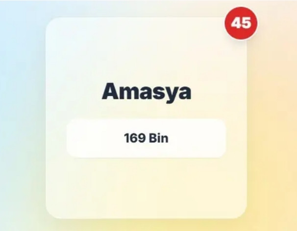 Şehir şehir araç sayıları açıklandı! Yaşadığınız şehirde kaç araç var? - Resim: 39