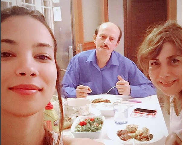 Gamze Aksu'nun sevgilisi Orhun Ozan kimdir? Meğer Sultanmış - Resim: 2