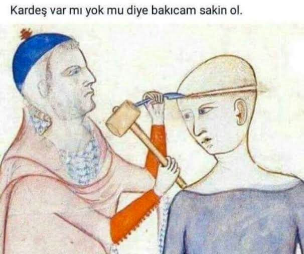 'Maskeye hayır' Twitter'da TT oldu İlber Ortaylı capslerine bakın - Resim: 1