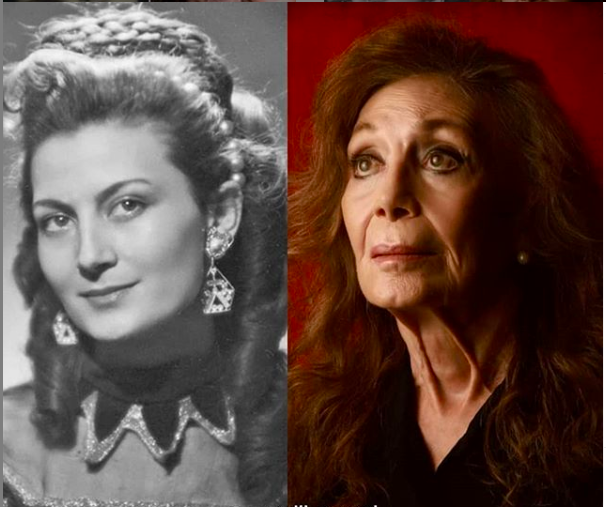 Yıldız Kenter kaç doğumlu evlilikleri eşleri ve kızı kimdir? - Resim: 4