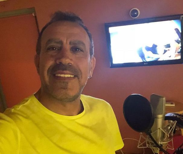 Haluk Levent'ten konserde görülmemiş hareket! Alkış tufanı koptu - Resim: 8