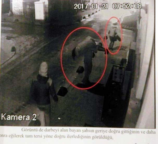 Taksim'deki tecavüz dehşetinde şok gelişme! - Resim: 3