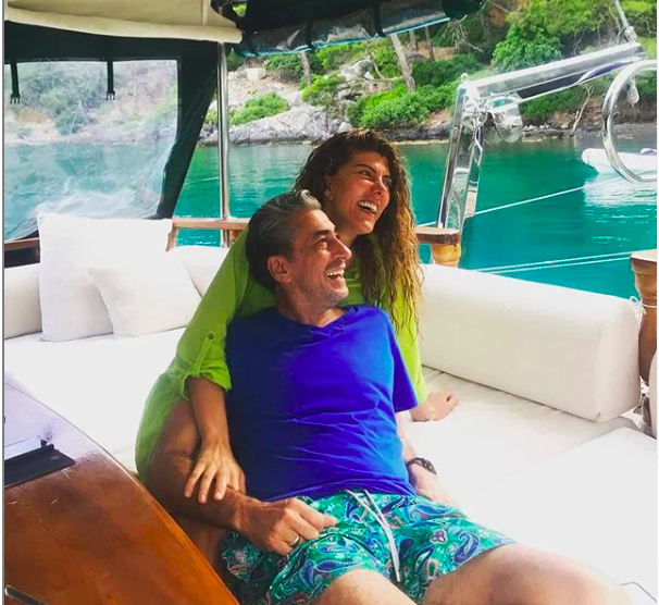 Erkan Petekkaya nereli kaç yaşında eşi ve çocukları kimdir? - Resim: 0