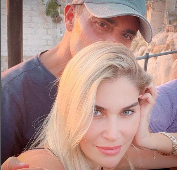 İtalya'dan muradımıza erdik pozu! Düğün 11 Haziran'da Marmaris'te yapılacak... - Resim: 1