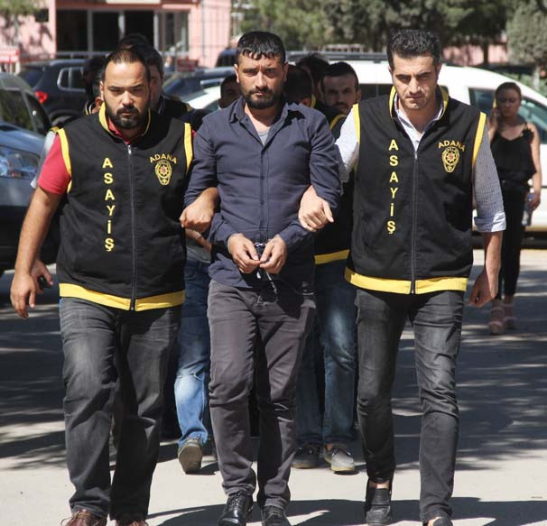 Sevgilisiyle kurduğu tuza kendisi düştü fena çuvalladı - Resim: 1