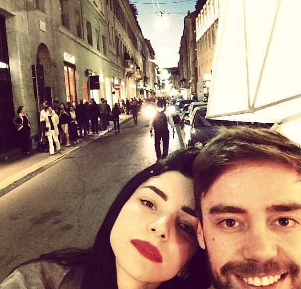 Murat Dalkılıç ve Merve Boluğur barıştı mı - Resim: 4