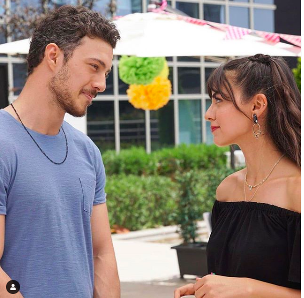 FOX'un yeni dizisi başını yaktı Her Yerde Sen isyan çıkardı! - Resim: 4