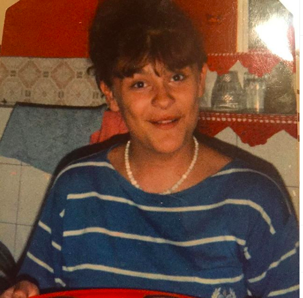 Tayfun Erdoğan kimdir Survivor'da Emrah'ın oğlu Tayfun Erdoğan annesi kim? - Resim: 2