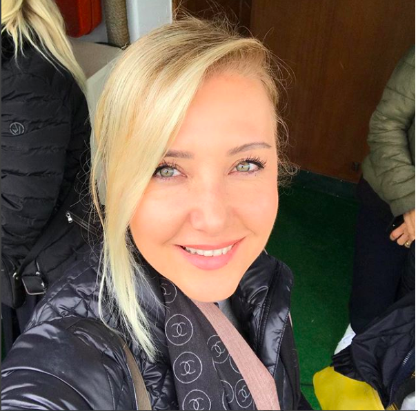 Berna Laçin Medine sözleri kriz çıkardı-Berna Laçin ne dedi? - Resim: 2