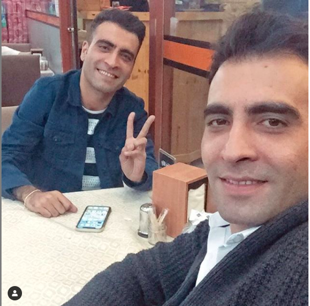 Baran ve Barış Solar kimdir O Ses Türkiye 2019 finalisti yaşı kaç? - Resim: 2