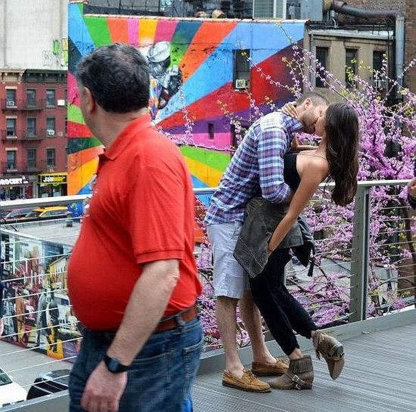 Günün en ilginç fotoğrafları bunlar! - Resim: 4