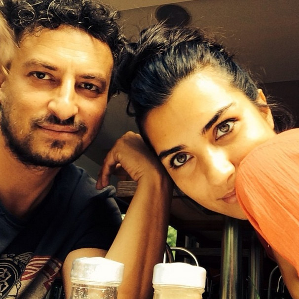 Tuba Büyüküstün'den boşanan Onur Saylak'ın yeni aşkı bomba - Resim: 1