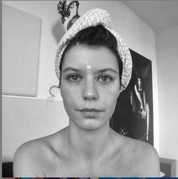 Beren Saat yasak aşk mı yaşıyor sızan fotoğraf kriz çıkardı! - Resim: 3