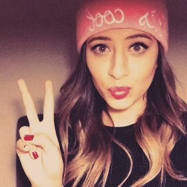 Survivor Begüm Yücetan kimdir  instagram pozları - Resim: 3