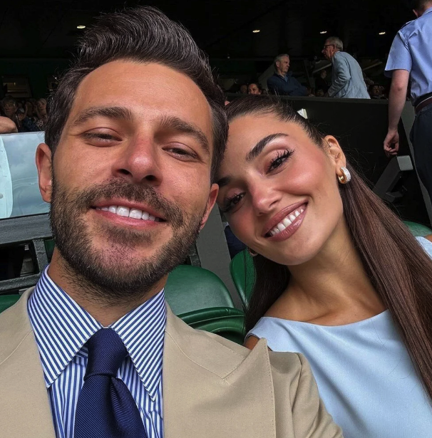 Hande Erçel ve Hakan Sabancı ayrılığında ihanet çanları! O kadın dayanamadı her şeyi anlattı - Resim: 3