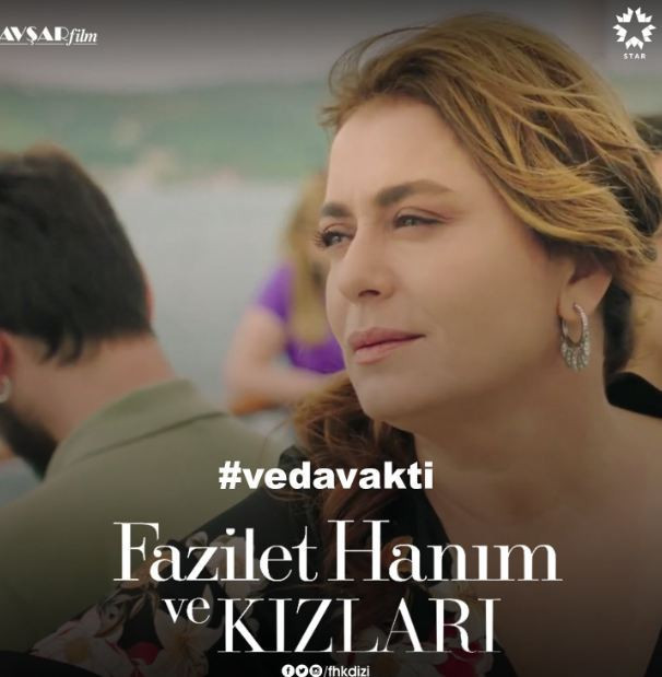 Star TV'nin o dizisi final yaptı ortalık yıkıldı! - Resim: 4