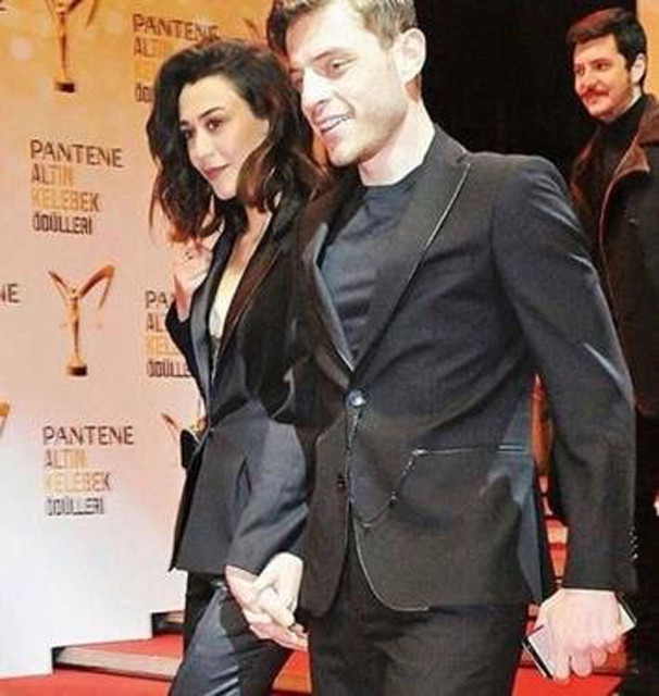 Merve Çağıran Çi'nin oyuncusuyla yakalanınca çılgına döndü - Resim: 2