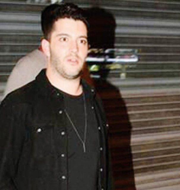 250 milyon TL'lik yalıda Cadılar Bayramı partisi! Polis baskın düzenledi! - Resim: 2