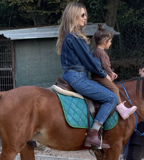 Sinem Kobal'dan 2025'e veda! İşte son karesi... - Resim: 2