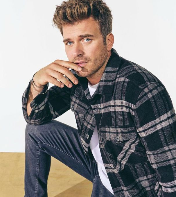 Beren Saat olması bekleniyordu! Kıvanç Tatlıtuğ'un yeni partneri bomba gibi geliyor! - Resim: 4