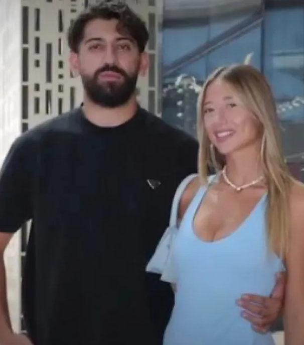 Kubilay Kaan Kundakçı olayında şoke eden iddia! Aleyna Kalaycıoğlu gözaltına alındı Rapçi Canbay bakın ne dedi - Resim: 0