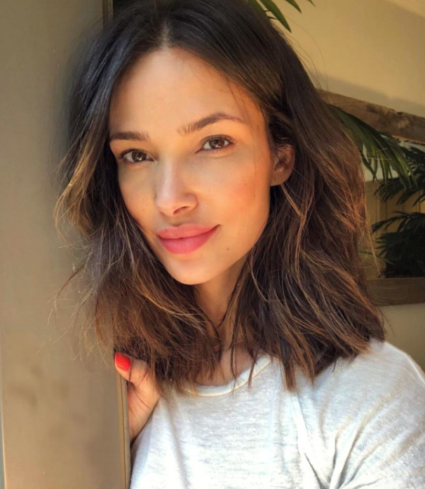 Kaldığı otel Victoria's Secret modelinin hayatını kabusa döndürdü! - Resim: 4