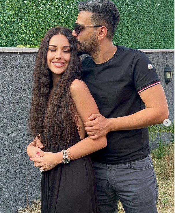 Doğum günü partisinde kriz: Ev basıp küfür etti! Dilan ve Engin Polat çiftine bir kötü haber daha - Resim: 2