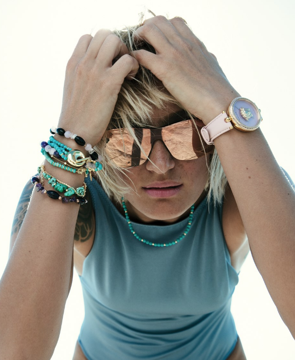 Didem Soydan'dan 'çıplaklık utandırıyor mu? sorusuna olay cevap - Resim: 4