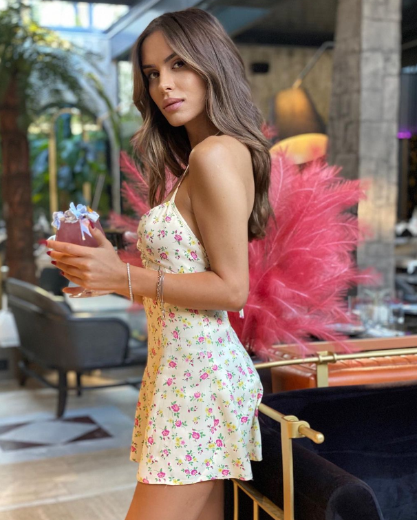 Oyuncu Ayşegül Çınar ve sevgilisinin yargılandığı davada mütalaa! İşte istenen ceza... - Resim: 2