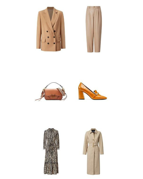 2020 ilkbahar yaz modası trendleri renkleri ve örnek kombinleri - Resim: 1