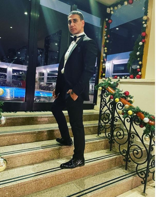 Tarkan'ın Geççek'ine Doğuş'tan 'Geçmicek' şarkısıyla cevap Doğuş'un eşi Hoşkedem Hidayetkızı kimdir - Resim: 3