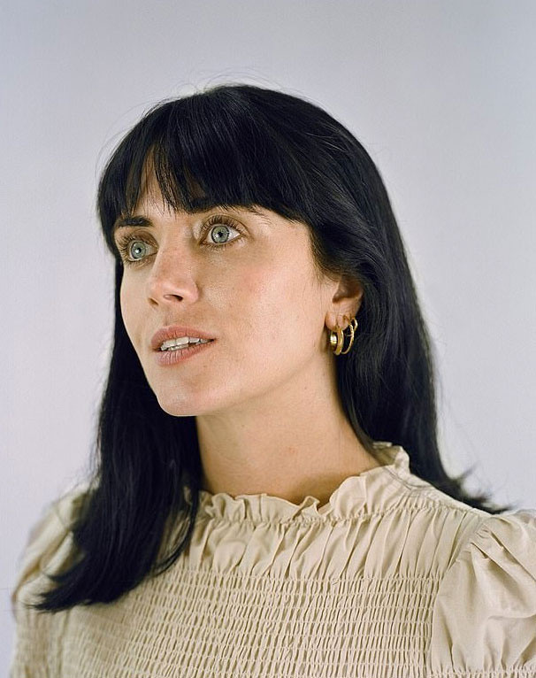 İngiliz kadın Caitlin McNamara: Al Nahyan villada beni taciz etti - Resim: 1