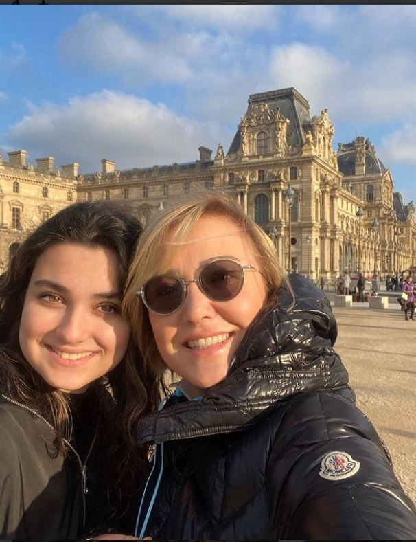 Berna Laçin'den Instagram'ı sallayan 'ekonomi' isyanı: Bıktım fakir edebiyatından! - Resim: 3