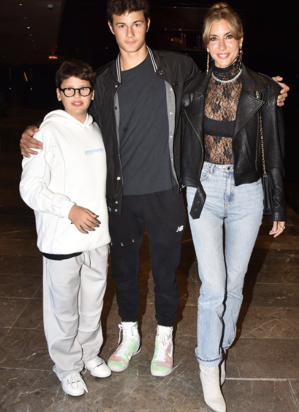 Mine Koşan mahkemeye gitmişti! Çağla Şikel'den ilk yorum... - Resim: 1