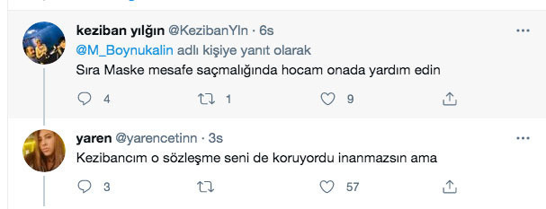 Ayasofya imamı Mehmet Boynukalın'dan İstanbul Sözleşmesi paylaşımı: Allah razı olsun - Resim: 3