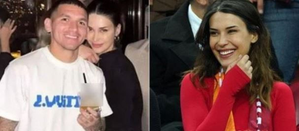 Şartlı evlilik teklifi! Lucas Torreira'nın o teklifini duyunca Devrim Özkan ilişkiyi bitirdi - Resim: 2