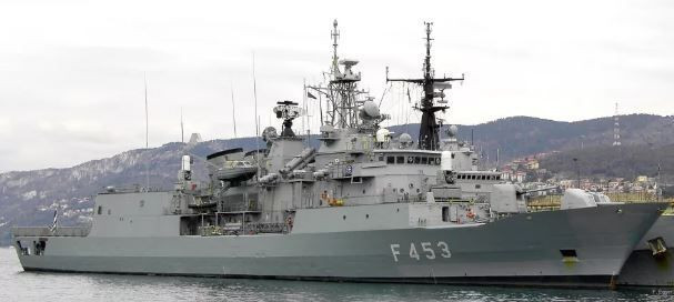 Yunanistan kafa tutuyor da Türkiye kadar gücü var mı? İşte donanması en güçlü ülke - Resim: 3