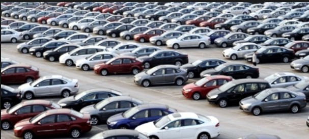 İkinci el araba alacaklar dikkat sınırlama geliyor! - Resim: 2