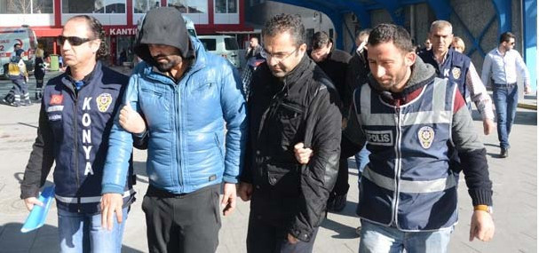 O parola başını yaktı! Fuhuşta böyle yakaladılar - Resim: 3