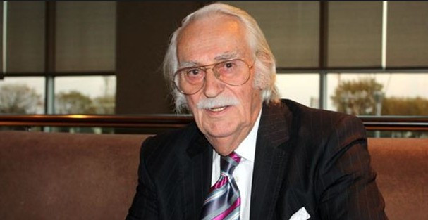 Harun Kolçak'ın babası Eşref Kolçak yıkıldı acılı babadan ilk sözler - Resim: 2