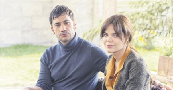 ATV'nin dizisi Bir Zamanlar Çukurova'nın Nigar'ı bakın kim çıktı - Resim: 1