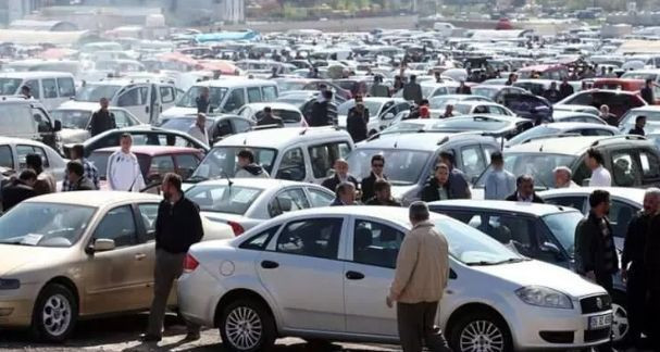 600 bin TL bütçeyle alınabilecek en mantıklı ikinci el otomobiller - Resim: 4