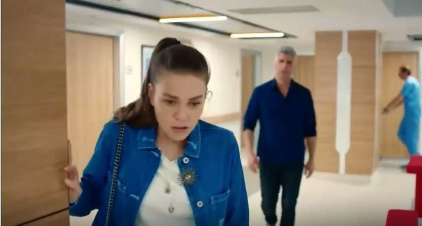 İzleyiciyi ekrana kitledi! İstanbullu Gelin'de Süreyya'yı yıkan istek! - Resim: 3