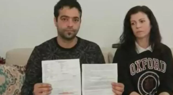 Tekirdağ'da doğumda dehşet verici olay! 'Doktorun çığlıklarını duydum' - Resim: 0