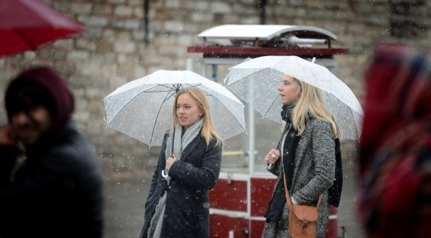 Güzel havalar aldatmasın! Hafta sonu plan yapanlar dikkat - Resim: 2